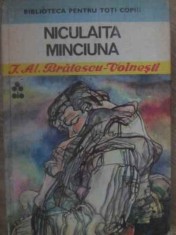 NICULAITA MINCIUNA-I.AL. BRATESCU-VOINESTI-172180