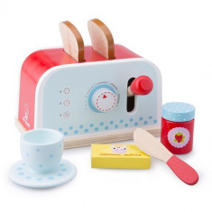 Set New Classic Toys Toaster foto