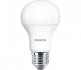 Bec LED Philips A60, EyeComfort, E27, 12