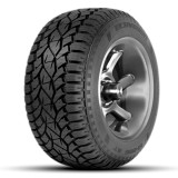 Anvelope Ecovision WV-186 245/75R17 121/118S Iarna