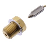Cumpara ieftin Cui ponto + scaun carburator Yamaha DT 80 II (87-97) 2T LC 80cc (TourMax)