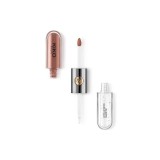 Ruj de buze, Kiko, Unlimited Double Touch, 103 Natural Rose, 6 ml