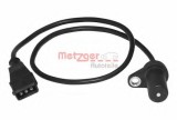 Senzor impulsuri, arbore cotit FIAT DOBLO Microbus (223, 119) (2001 - 2016) METZGER 0902034