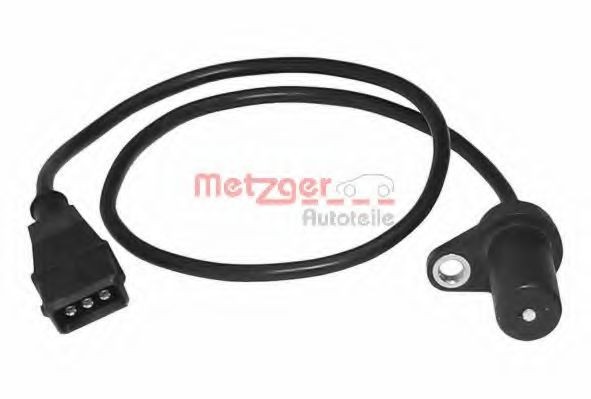 Senzor impulsuri, arbore cotit LANCIA YPSILON (843) (2003 - 2011) METZGER 0902034
