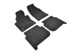 Cumpara ieftin Set covorase auto mocheta Volkswagen Touran I Mk2 (2010-2015), Umbrella