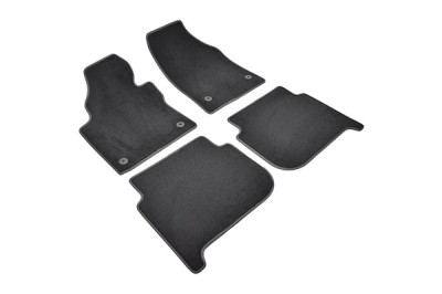 Set covorase auto mocheta Volkswagen Touran I Mk2 (2010-2015) foto