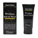 Masca Neagra, Shills, Black Mask, Originala, din Carbune Activ, 50ml