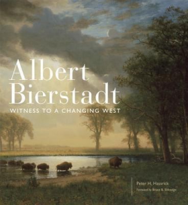 Albert Bierstadt: Witness to a Changing West foto