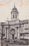 CP ARAD BISERICA MINORITA ND, Circulata, Fotografie