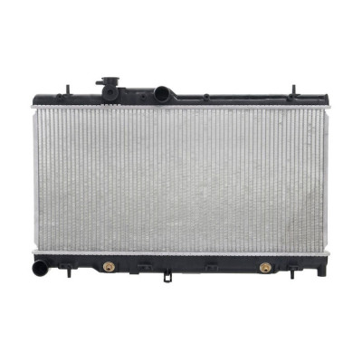 Radiator racire Subaru Baja 01.2002-12.2006 Motor 2, 5 121kw; Legacy 09.1998-09.2003 Motor 2, 5 115/121/125kw; Legacy Outback, 09.1998-09.2004 Motor foto