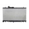 Radiator racire Subaru Baja 01.2002-12.2006 Motor 2, 5 121kw; Legacy 09.1998-09.2003 Motor 2, 5 115/121/125kw; Legacy Outback, 09.1998-09.2004 Motor