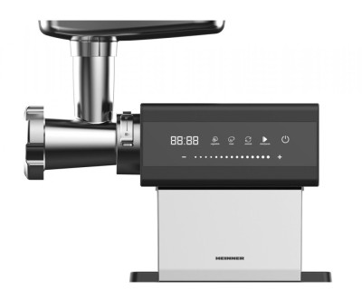 MASINA TOCAT HEINNER HMG-DTSS2500 foto