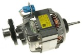 MOTOR (2 POL., 220-240V, 50HZ, .5-1) DC31-00106D Uscator de rufe Samsung DV90TA040AX/LE SAMSUNG