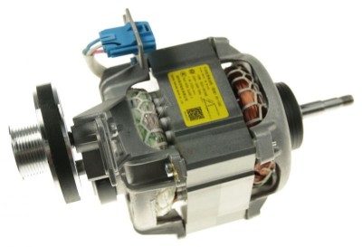 Motor Uscator de rufe Samsung DV90TA040AX/LE, DC31-00106D foto