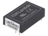 Convertor DC/DC 15W 9-36V la 12V/-12V THT