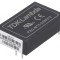 Convertor DC/DC 15W 9-36V la 12V/-12V THT