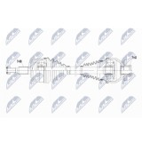 Planetara Vw T5 2.0tdi, 2.0bitdi, 2.0fsi 2009-2015, Stanga, CV Manuala, 7E0407271R