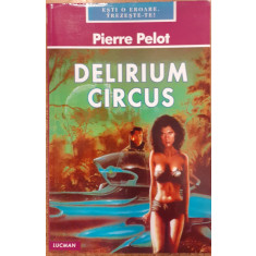 Delirium Circus