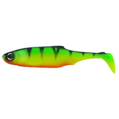 SHAD BIWAA SUBMISSION 13cm CULOARE FIRE TIGER 3BUC foto
