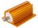 Rezistor Bobinat cu Radiator 4.7&Omega; 250W &plusmn;1%