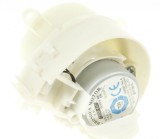 Motor Masina de Spalat Vase Whirlpool WSFO3O23PFX, 488000525113, Original