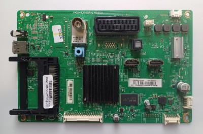 715G6947-M01-000-004Y main board PHILIPS 40PFT4101/12 foto