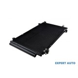 Radiator ac Toyota Corolla (2001-2007)[_E12_] #1