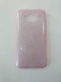Cumpara ieftin Husa Model Samsung Galaxy J3 2016 + Cablu de date CADOU, Roz