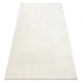 Covor PURE Linii 5975-17733 cremă, 120x160 cm, Dreptunghi, Poliester