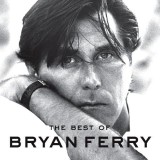 The Best of Bryan Ferry | Bryan Ferry, emi records