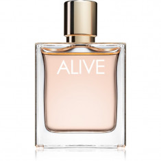 Hugo Boss BOSS Alive Eau de Parfum pentru femei 50 ml