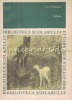 Fabule La Fontaine, Editura Tineretului 1967, Biblioteca Scolarului, Carte Veche, Copii, Basme