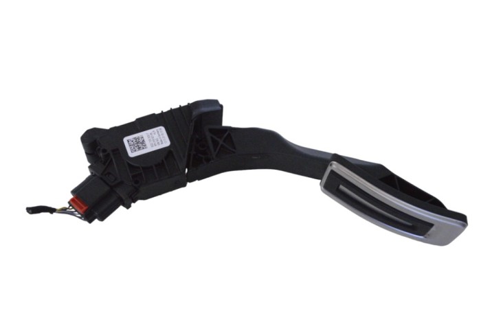Pedala de accelerație VW GOLF VIII CD1 2022 OEM: 5Q2723503F 20625848
