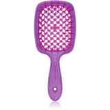 Janeke Superbrush Small perie plata mica 17,5 x 7 x 3 cm 1 buc