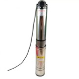 Pompa Submersibila Multietajata Turbine GERMAN MEISTER QJD5-100/8-1.8