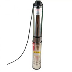 Pompa Submersibila Multietajata Turbine GERMAN MEISTER QJD5-100/8-1.8