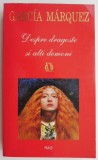 Despre dragoste si alti demoni &ndash; Gabriel Garcia Marquez