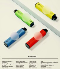 ??VAPE! TIGARI ELECTRONICE 3500 PUFURI?? foto