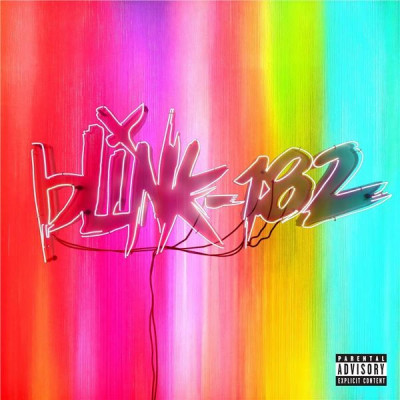 Blink182 Nine (cd) foto