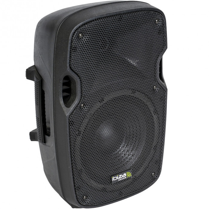 Boxa acustica activa 200W Ibiza