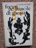 Focuri pe stancile de gheata - Viktor Konetki