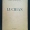 Expoziția Luchian: catalog de T. Enescu; prefață de R. Bogdan (1957)