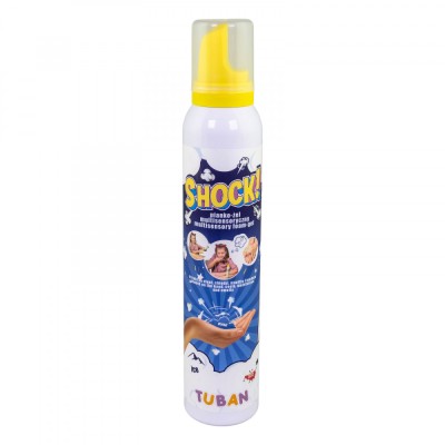 Gel spumant multisenzorial - SOC! , ICE 200 ml foto