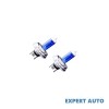 Set 2 becuri imitatie xenon h4 p45 12v 60/55w diamond vision art Alta marca Alt model #7, Array
