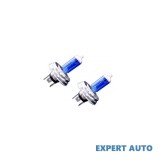 Set 2 becuri imitatie xenon h4 p45 12v 60/55w diamond vision art Alta marca Alt model #7, Array