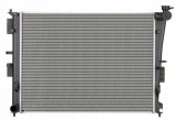 Radiator racire Kia Optima (Tf), 03.2012-2015, Motorizare 2.0 H 140kw B/E, tip climatizare Cu/fara AC, cutie automata, voltage invertor, dimensiune 6, SRLine