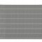 Radiator racire Kia Optima (Tf), 03.2012-2015, Motorizare 2.0 H 140kw B/E, tip climatizare Cu/fara AC, cutie automata, voltage invertor, dimensiune 6