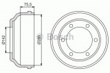 Tambur frana FORD TRANSIT bus (FD, FB, FS, FZ, FC) (2000 - 2006) BOSCH 0 986 477 195