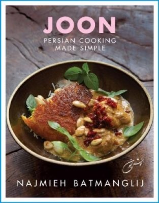 Joon: Persian Cooking Made Simple foto