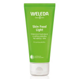 Crema hidratanta usoara pentru piele uscata Skin Food Light, 75 ml, Weleda